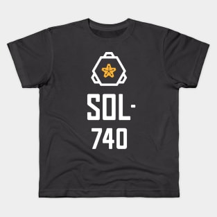 SOL - 740 Kids T-Shirt